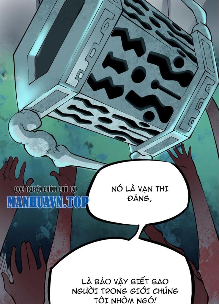 Người Thương Thuyết Cõi Âm Chapter 48 - Trang 3