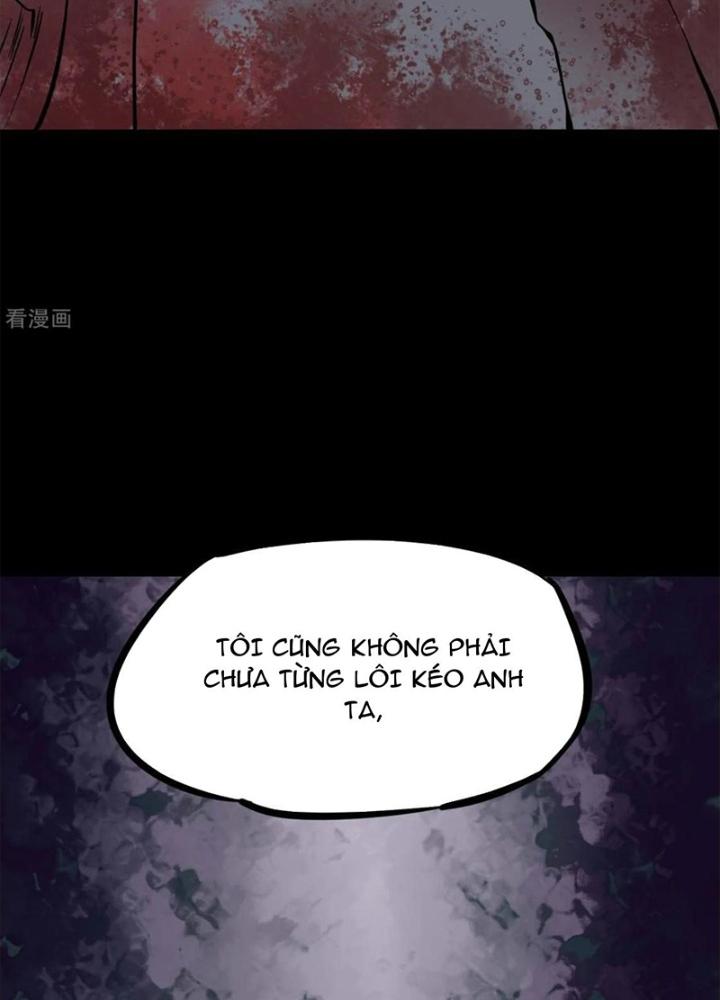 Người Thương Thuyết Cõi Âm Chapter 48 - Trang 3