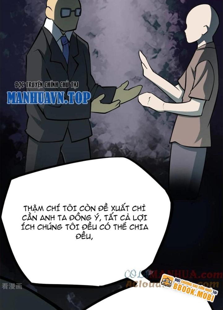 Người Thương Thuyết Cõi Âm Chapter 48 - Trang 3