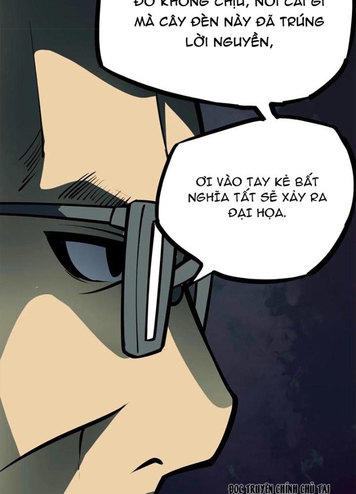 Người Thương Thuyết Cõi Âm Chapter 48 - Trang 3