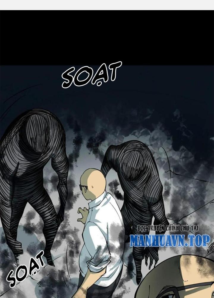 Người Thương Thuyết Cõi Âm Chapter 49 - Trang 3