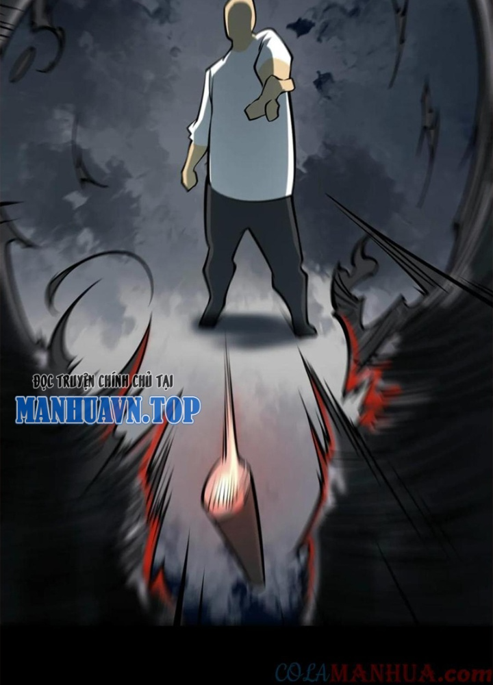 Người Thương Thuyết Cõi Âm Chapter 49 - Trang 3