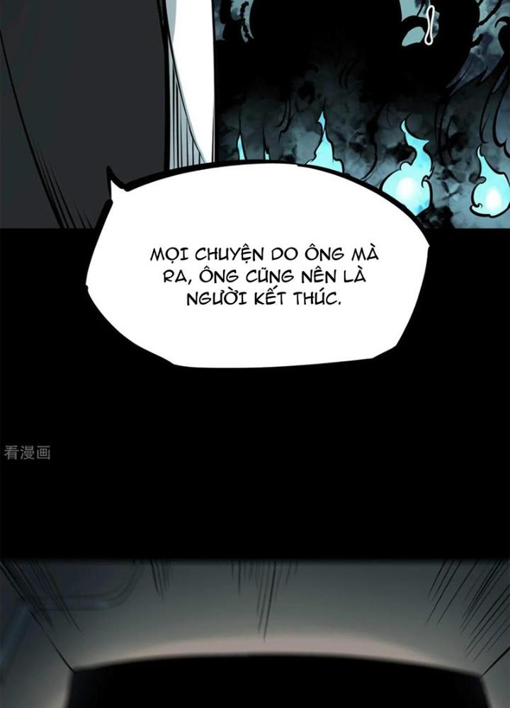 Người Thương Thuyết Cõi Âm Chapter 49 - Trang 3