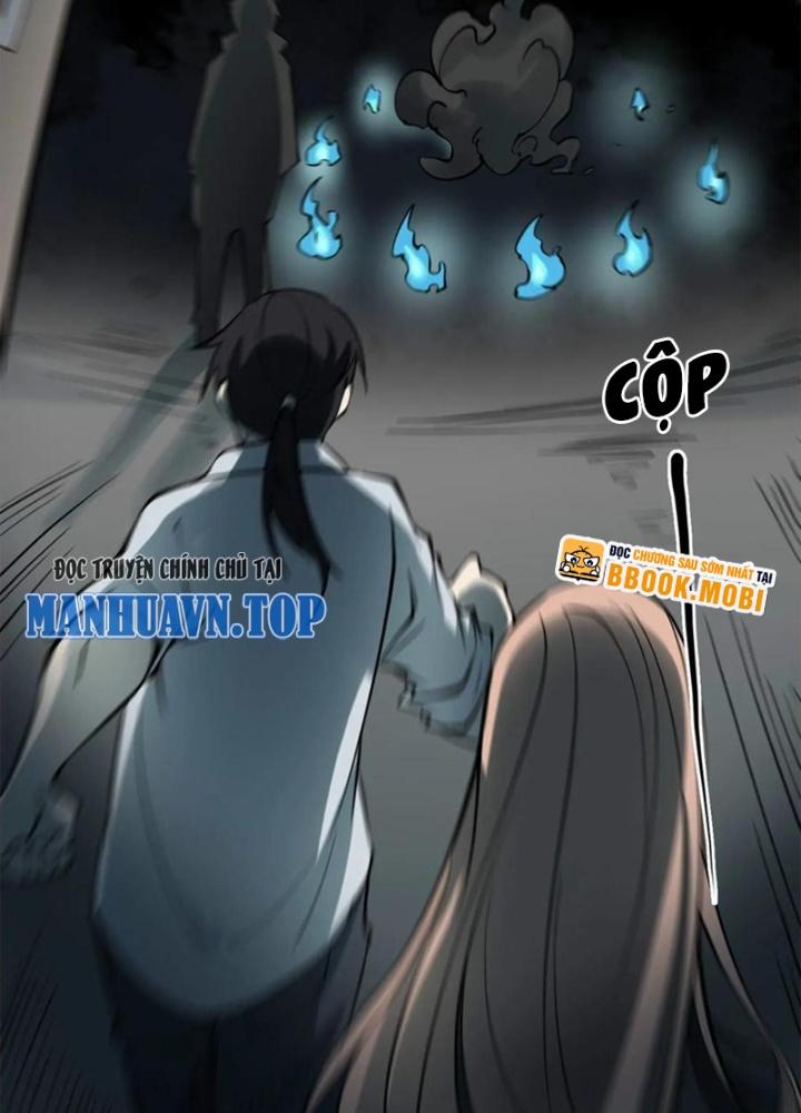 Người Thương Thuyết Cõi Âm Chapter 49 - Trang 3