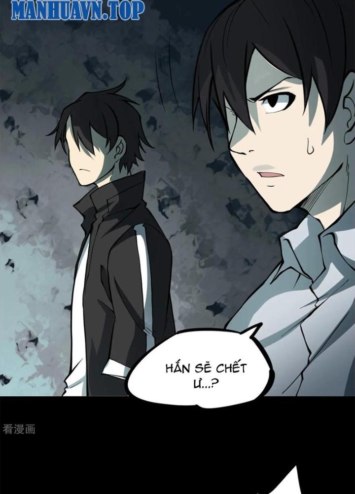 Người Thương Thuyết Cõi Âm Chapter 49 - Trang 3