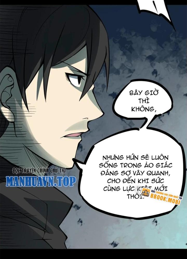 Người Thương Thuyết Cõi Âm Chapter 49 - Trang 3