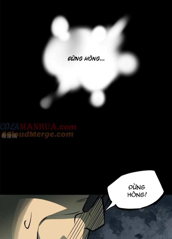 Người Thương Thuyết Cõi Âm Chapter 49 - Trang 3