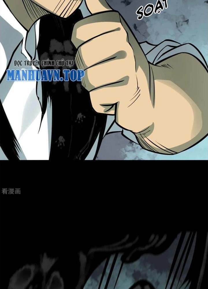 Người Thương Thuyết Cõi Âm Chapter 49 - Trang 3