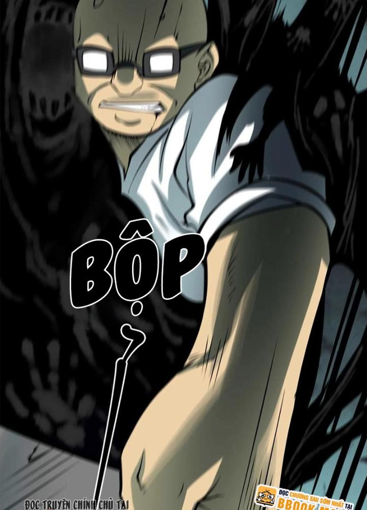 Người Thương Thuyết Cõi Âm Chapter 49 - Trang 3