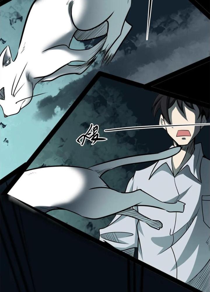 Người Thương Thuyết Cõi Âm Chapter 49 - Trang 3