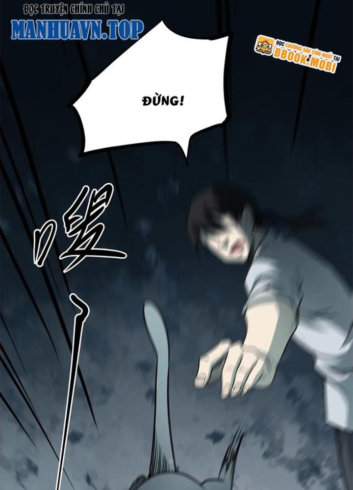 Người Thương Thuyết Cõi Âm Chapter 49 - Trang 3