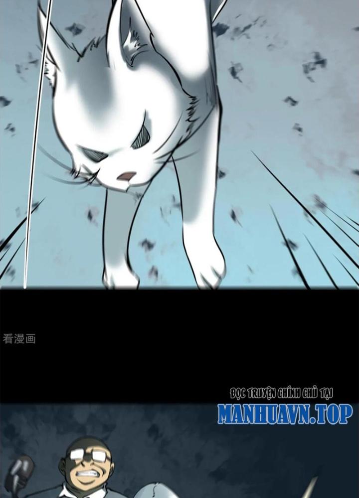 Người Thương Thuyết Cõi Âm Chapter 49 - Trang 3