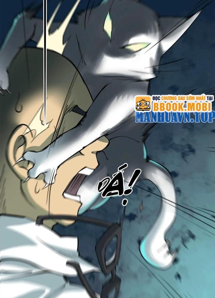 Người Thương Thuyết Cõi Âm Chapter 49 - Trang 3