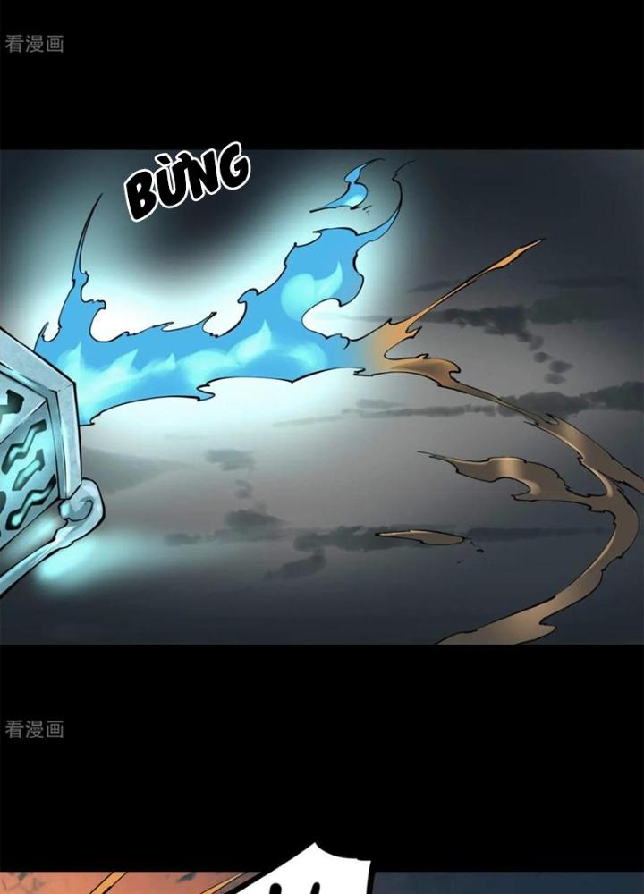 Người Thương Thuyết Cõi Âm Chapter 49 - Trang 3