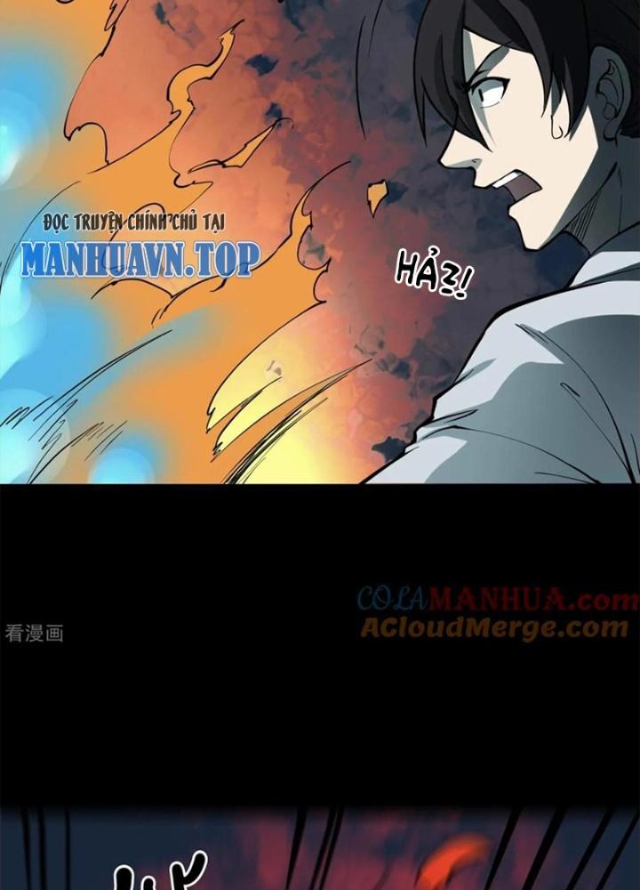 Người Thương Thuyết Cõi Âm Chapter 49 - Trang 3