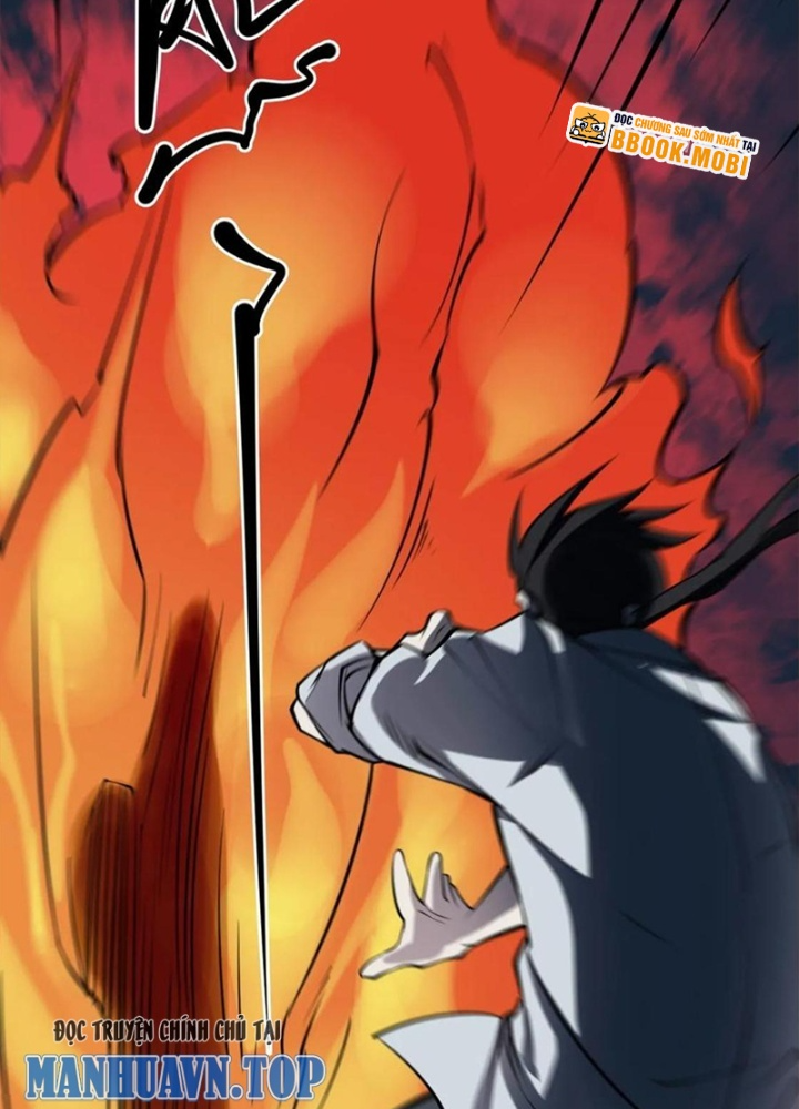 Người Thương Thuyết Cõi Âm Chapter 49 - Trang 3