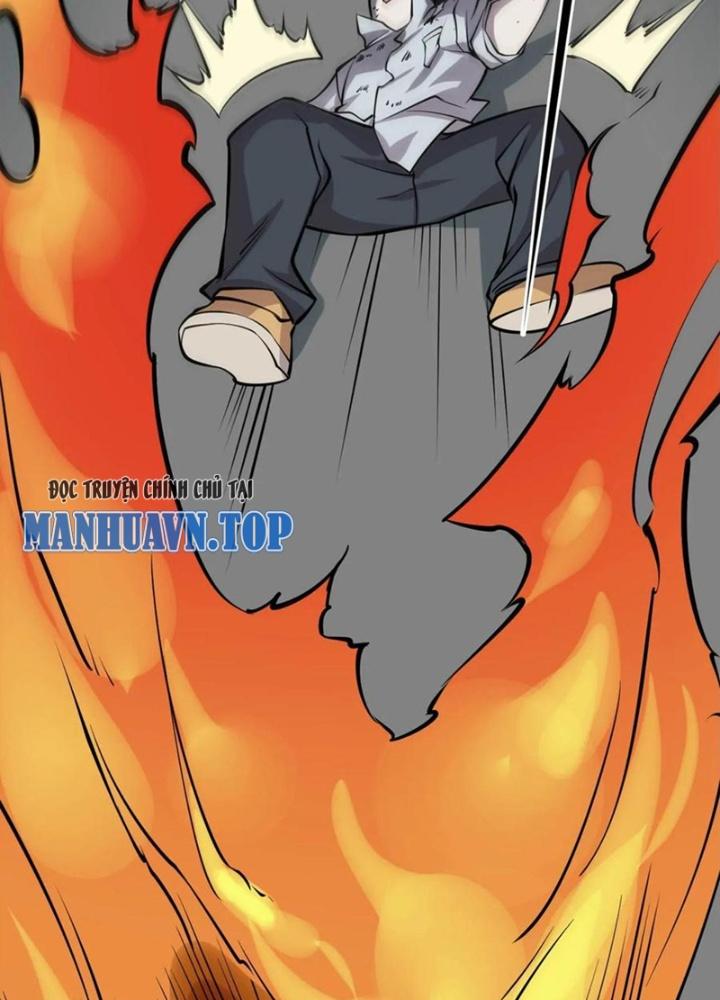 Người Thương Thuyết Cõi Âm Chapter 49 - Trang 3