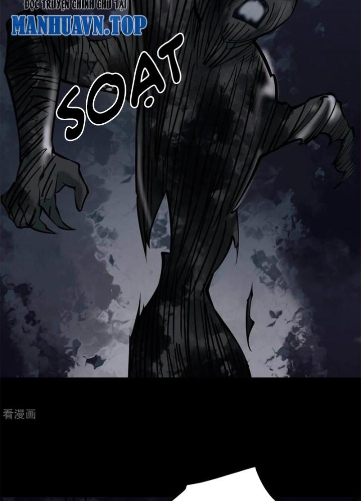 Người Thương Thuyết Cõi Âm Chapter 49 - Trang 3