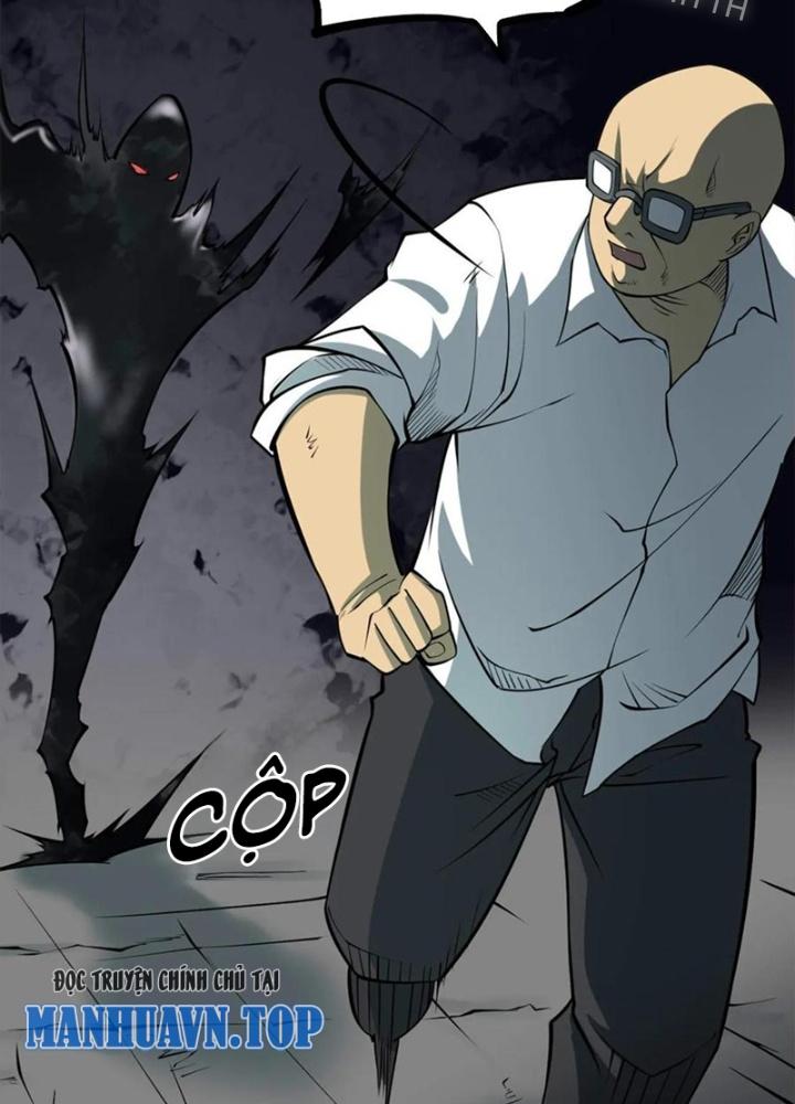 Người Thương Thuyết Cõi Âm Chapter 49 - Trang 3