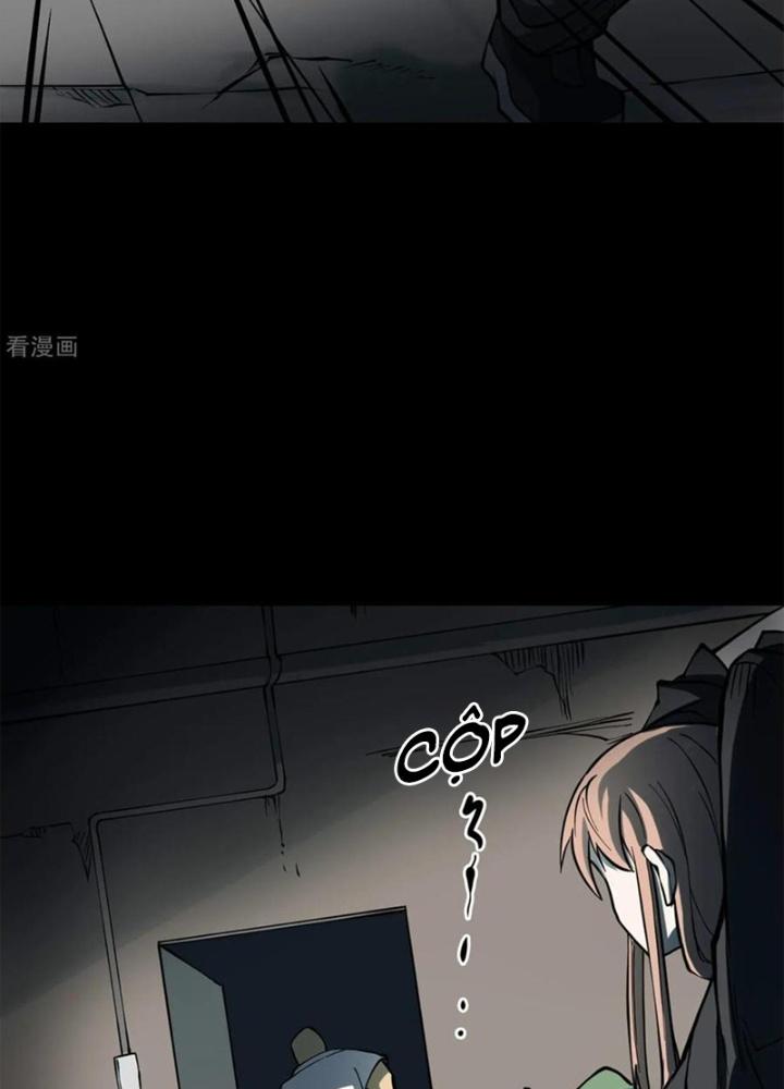 Người Thương Thuyết Cõi Âm Chapter 49 - Trang 3