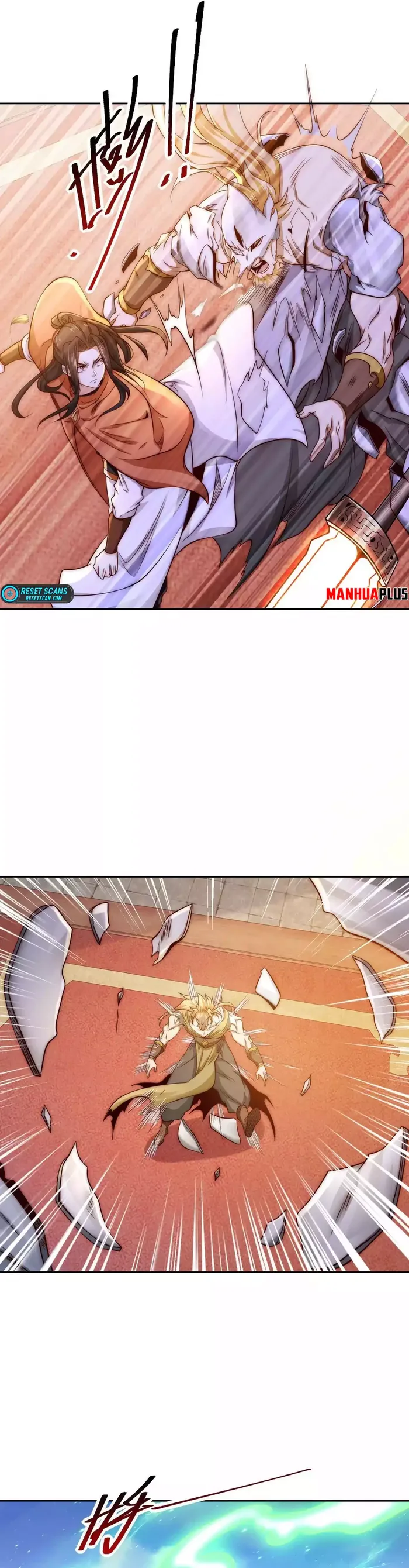 Người Thương Thuyết Cõi Âm Chapter 49 - Trang 3