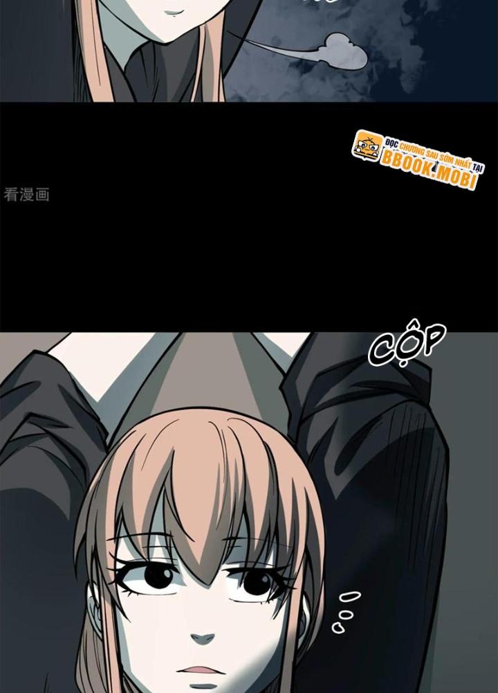 Người Thương Thuyết Cõi Âm Chapter 49 - Trang 3