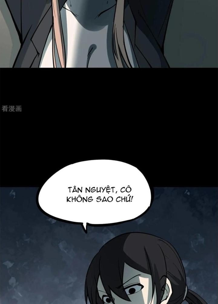 Người Thương Thuyết Cõi Âm Chapter 49 - Trang 3