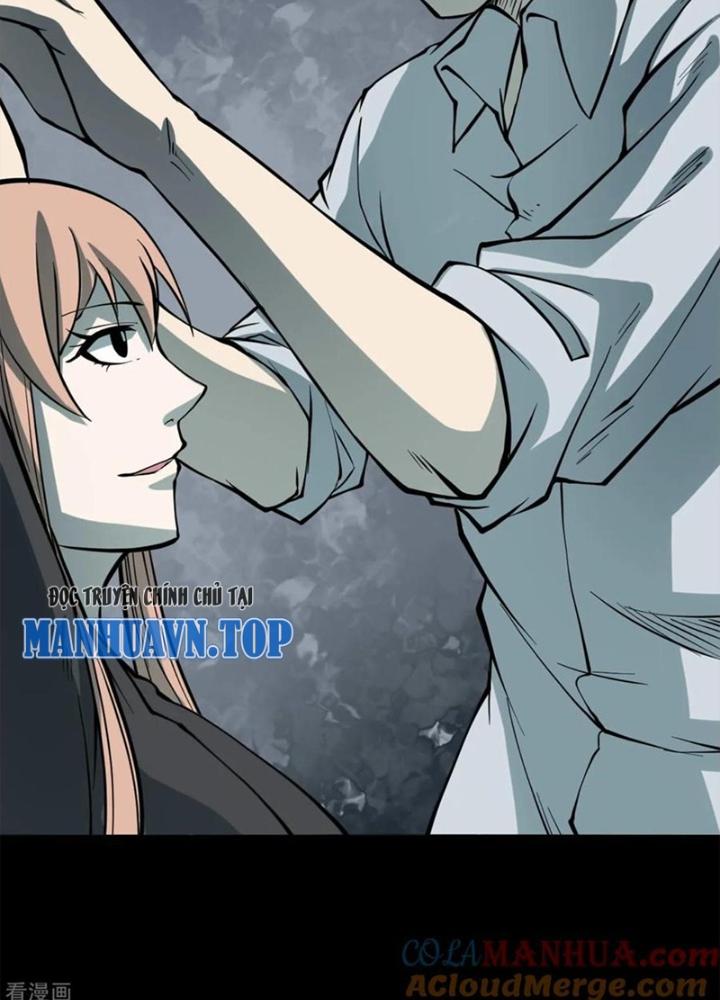 Người Thương Thuyết Cõi Âm Chapter 49 - Trang 3