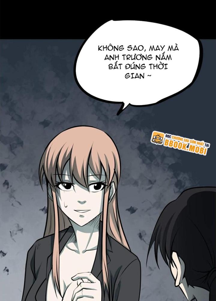 Người Thương Thuyết Cõi Âm Chapter 49 - Trang 3