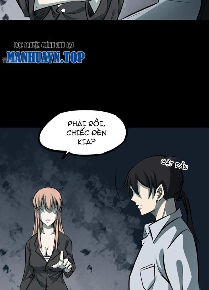 Người Thương Thuyết Cõi Âm Chapter 49 - Trang 3