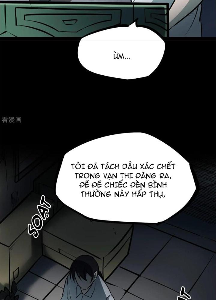 Người Thương Thuyết Cõi Âm Chapter 49 - Trang 3