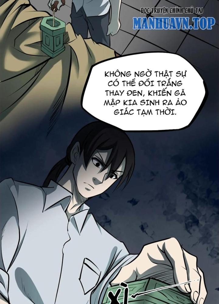 Người Thương Thuyết Cõi Âm Chapter 49 - Trang 3