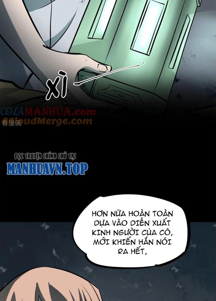 Người Thương Thuyết Cõi Âm Chapter 49 - Trang 3