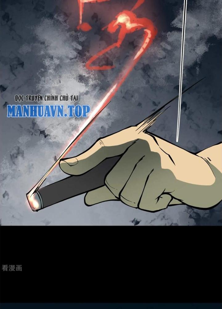 Người Thương Thuyết Cõi Âm Chapter 49 - Trang 3