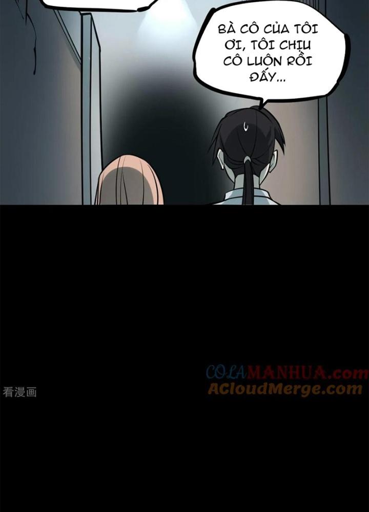 Người Thương Thuyết Cõi Âm Chapter 49 - Trang 3