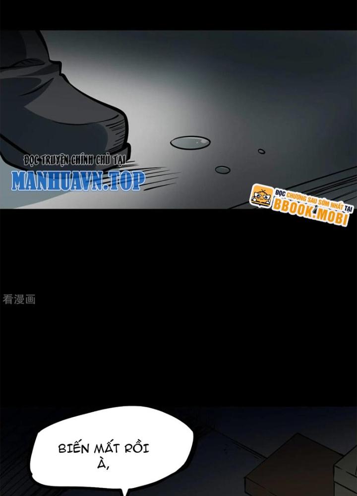 Người Thương Thuyết Cõi Âm Chapter 49 - Trang 3