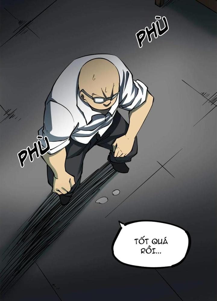 Người Thương Thuyết Cõi Âm Chapter 49 - Trang 3