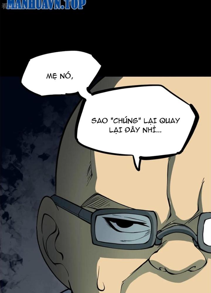 Người Thương Thuyết Cõi Âm Chapter 49 - Trang 3