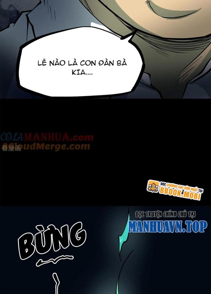 Người Thương Thuyết Cõi Âm Chapter 49 - Trang 3