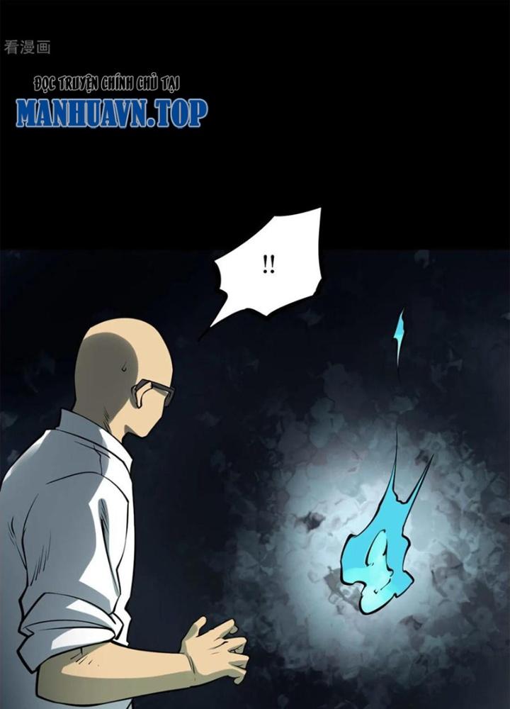 Người Thương Thuyết Cõi Âm Chapter 49 - Trang 3