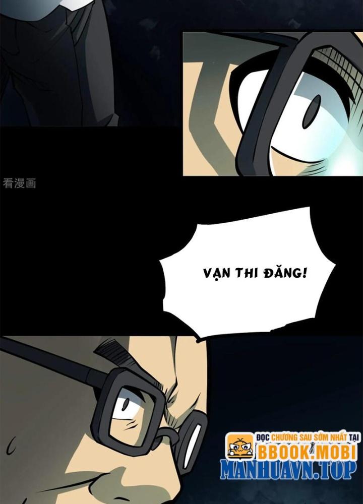 Người Thương Thuyết Cõi Âm Chapter 49 - Trang 3