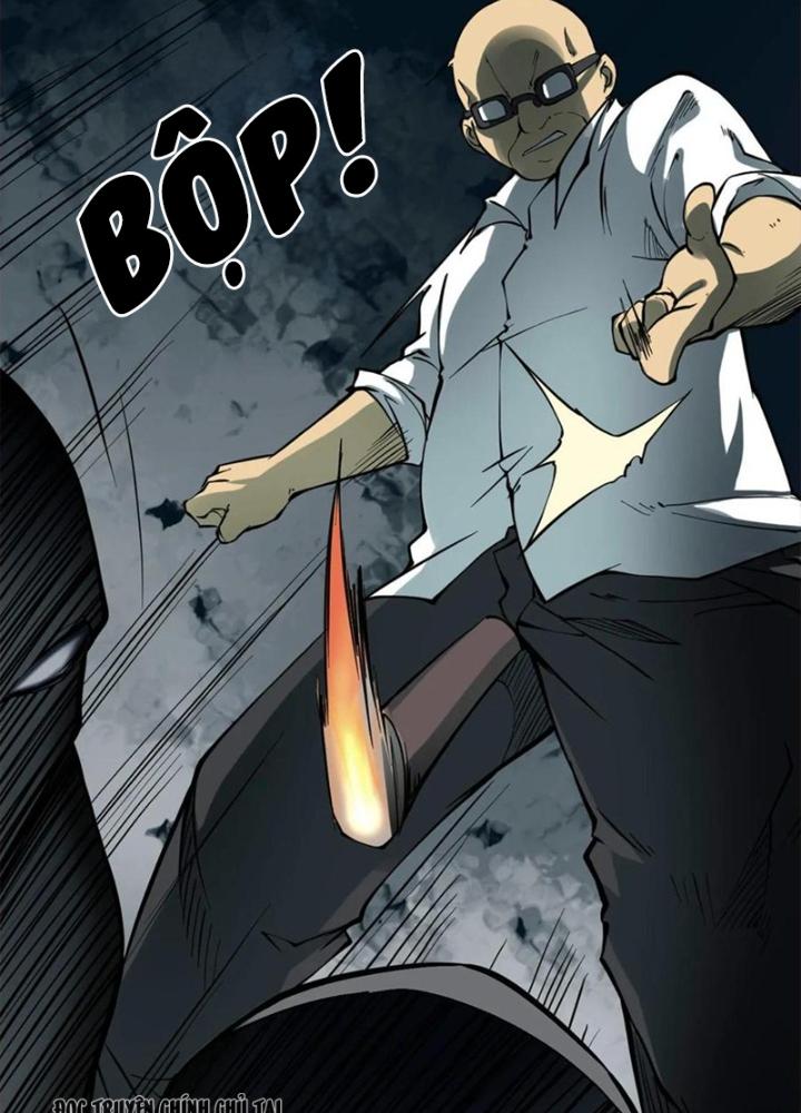 Người Thương Thuyết Cõi Âm Chapter 49 - Trang 3