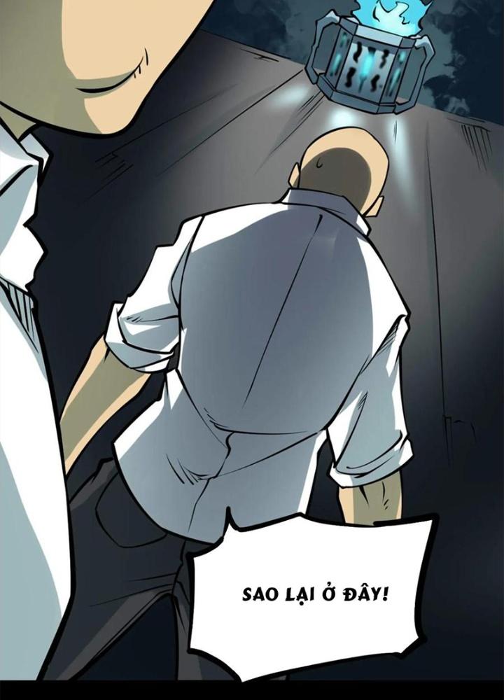 Người Thương Thuyết Cõi Âm Chapter 49 - Trang 3