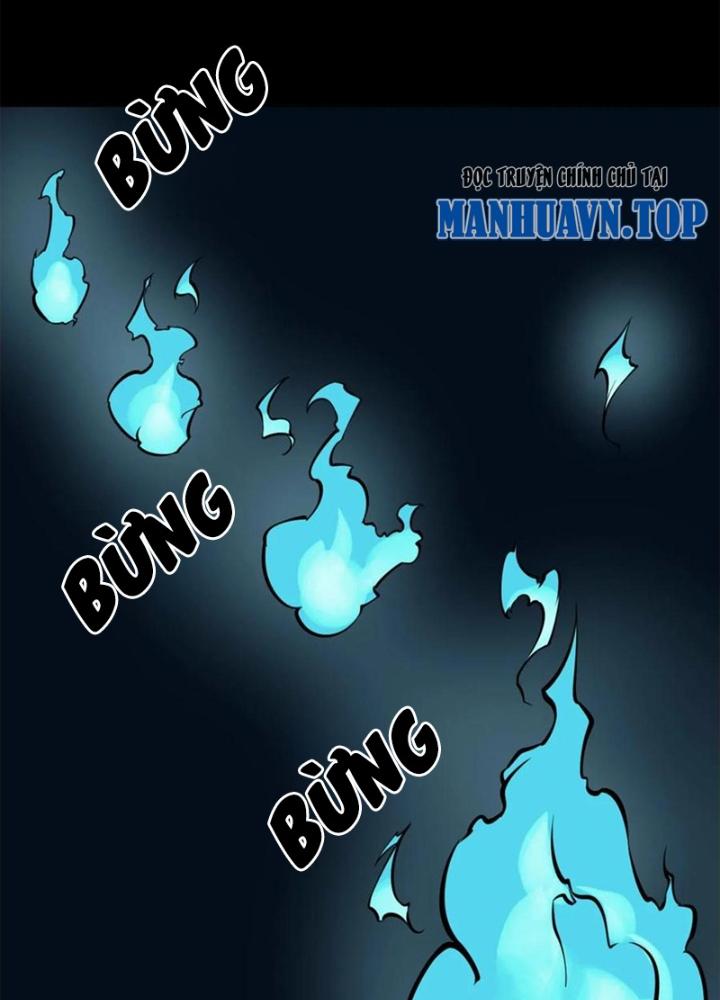 Người Thương Thuyết Cõi Âm Chapter 49 - Trang 3