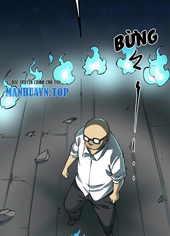 Người Thương Thuyết Cõi Âm Chapter 49 - Trang 3