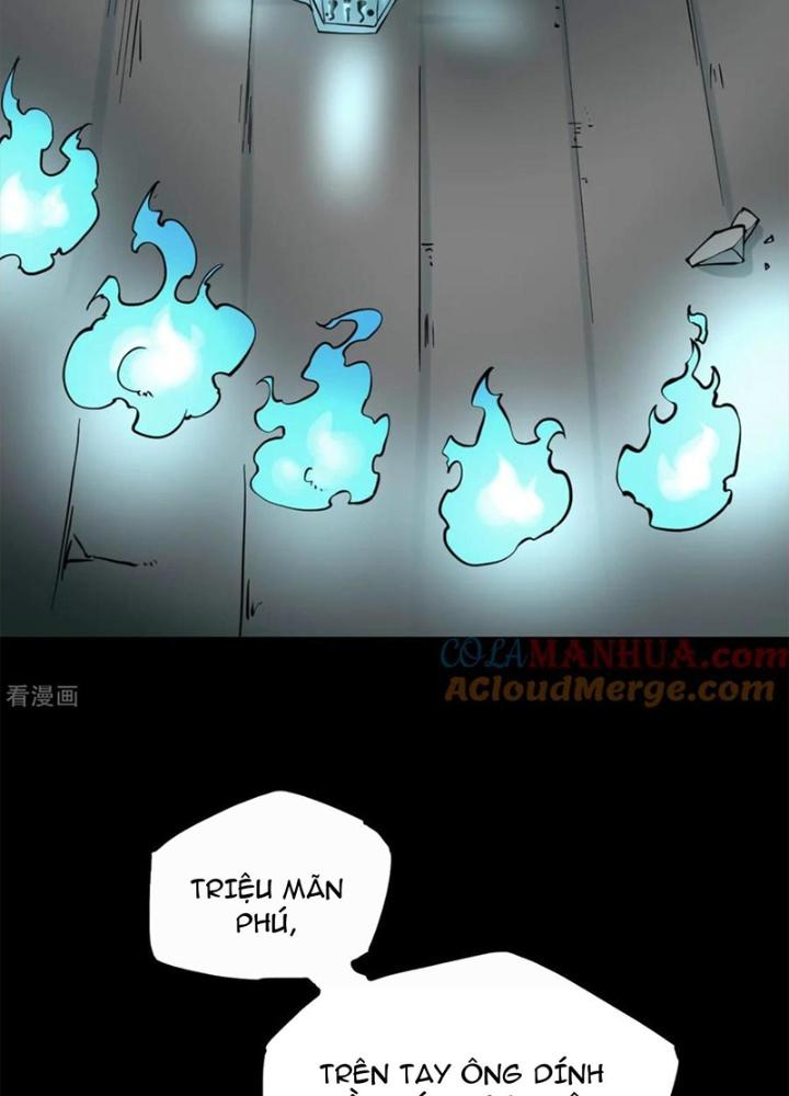 Người Thương Thuyết Cõi Âm Chapter 49 - Trang 3