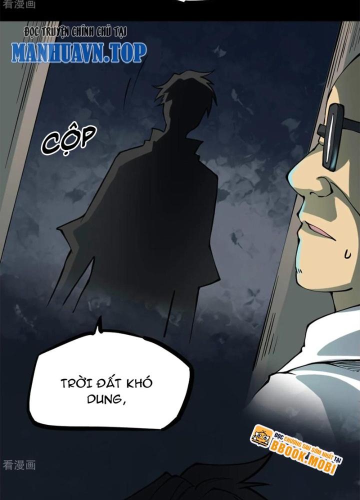 Người Thương Thuyết Cõi Âm Chapter 49 - Trang 3