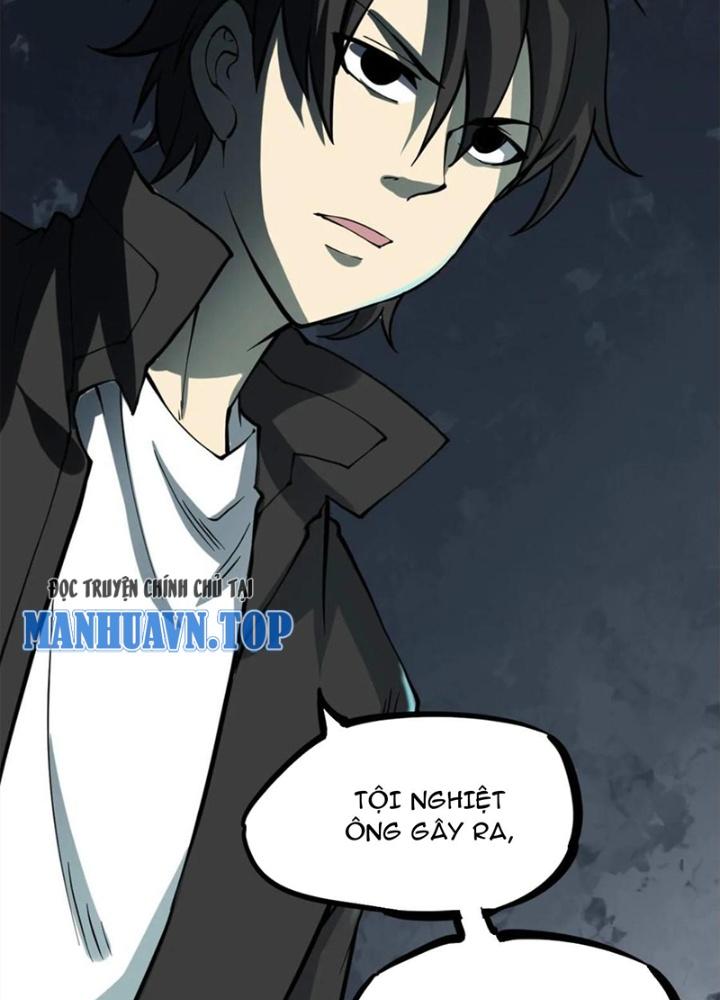 Người Thương Thuyết Cõi Âm Chapter 49 - Trang 3