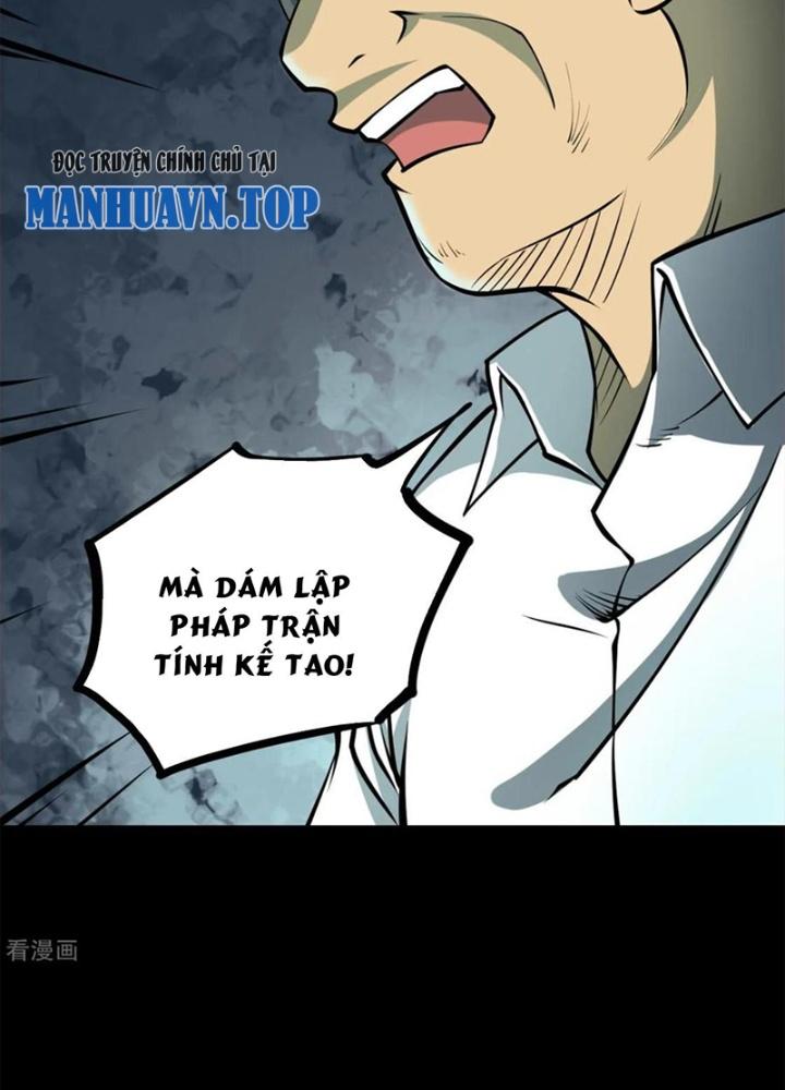 Người Thương Thuyết Cõi Âm Chapter 49 - Trang 3