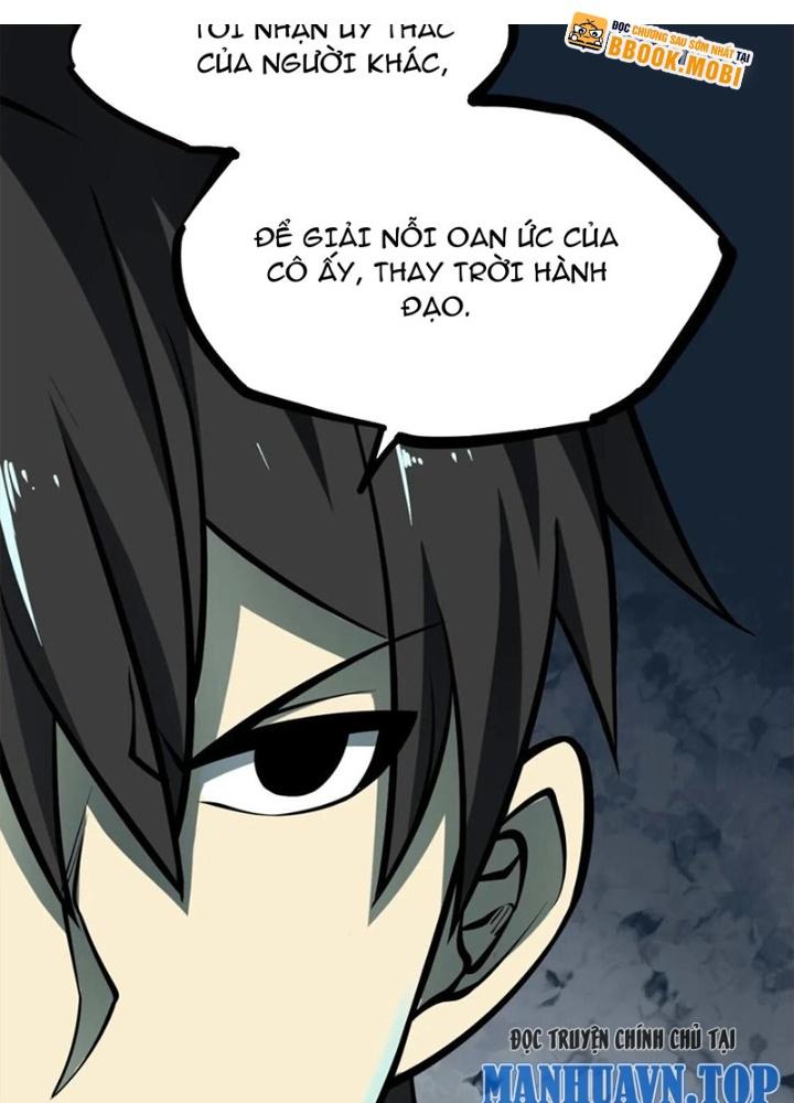 Người Thương Thuyết Cõi Âm Chapter 49 - Trang 3